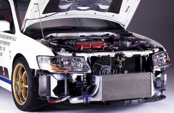 что такое stage и с чем его едят? — DRIVE2