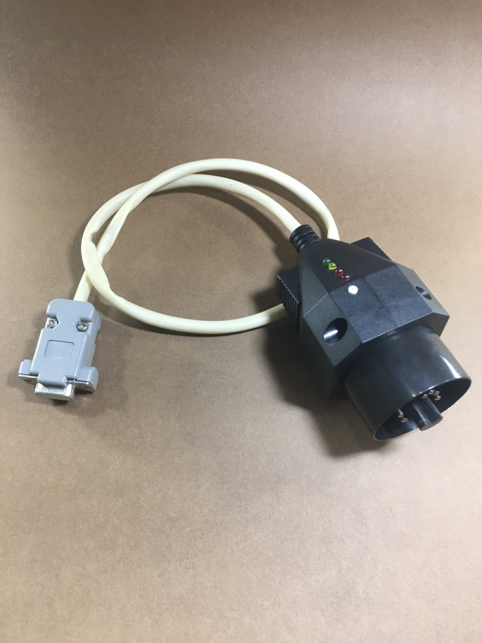 Диагностика старых бмв — BMW 5 series (E34), 2,5 л, 1991 года | тюнинг ...