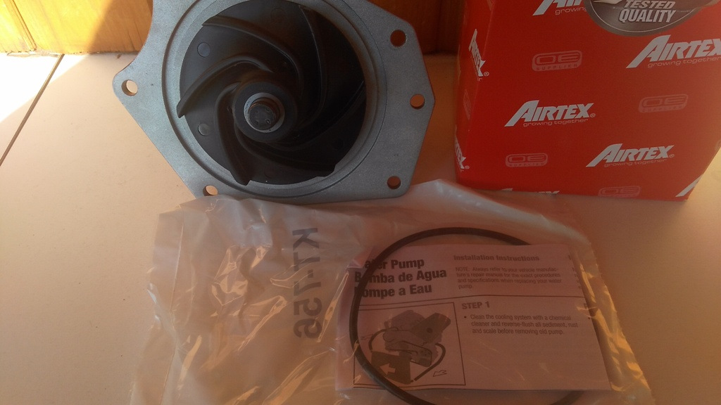 Чуланчик Плюшкина… :) часть 4-я — Chrysler Pacifica (1G), 3,5 л, 2004 ...