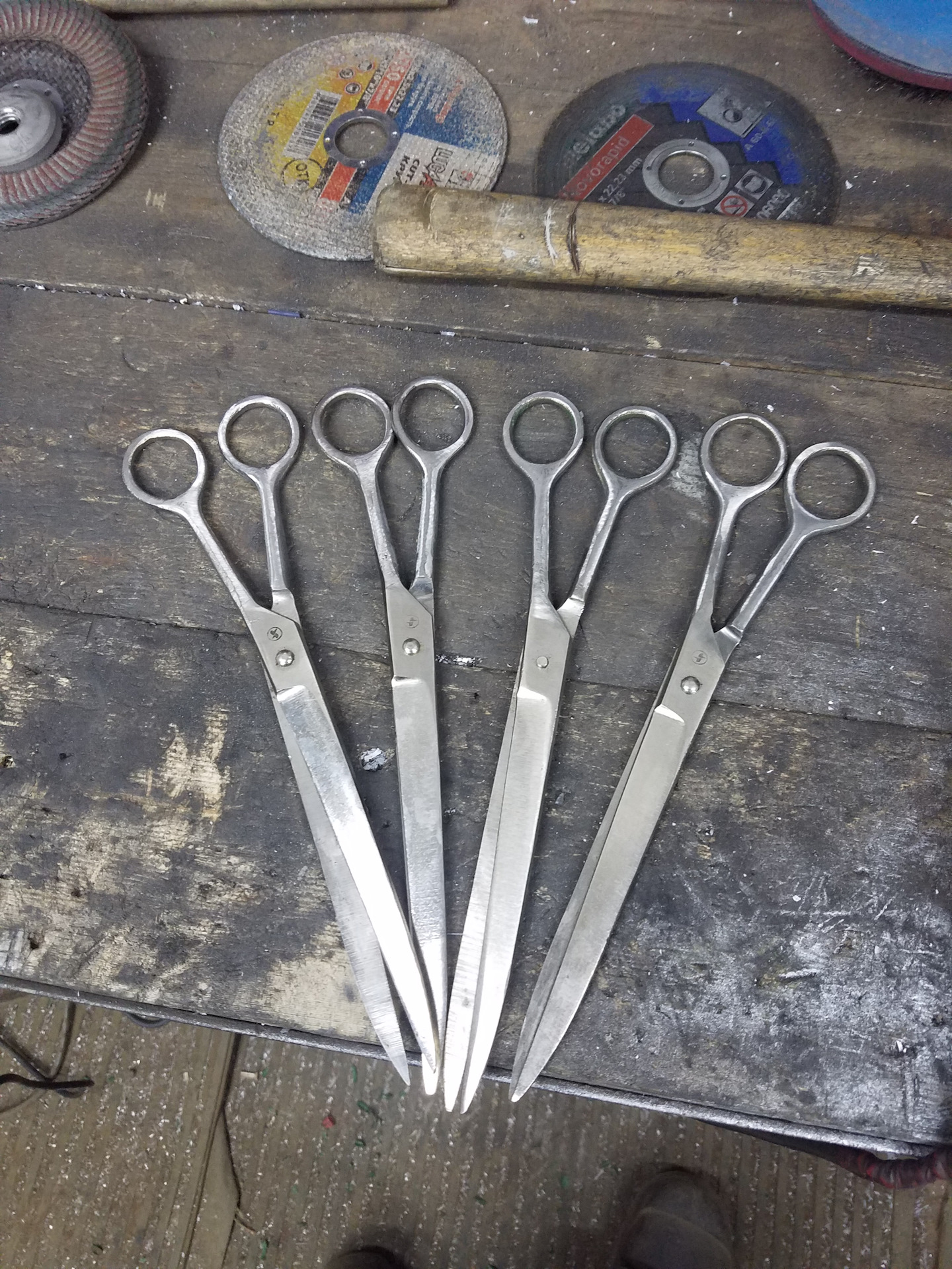 Мастерская MW выпуск № 55 Чем подстричь Паука? - Сообщество "Сделай Сам" на DRIV