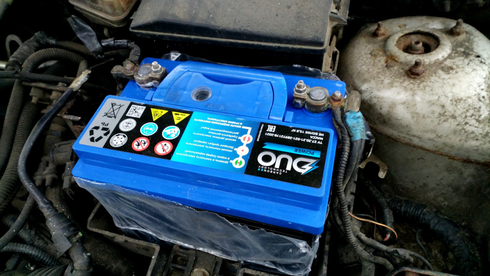 Фото в бортжурнале Ford Focus Sedan II