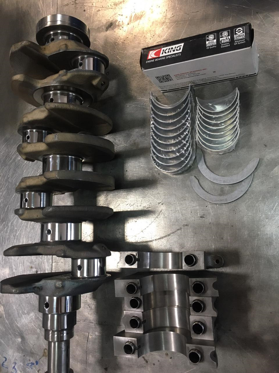 Мануал как не стоит связываться с HONDA старше 20 лет :) Том 4 — Honda ...