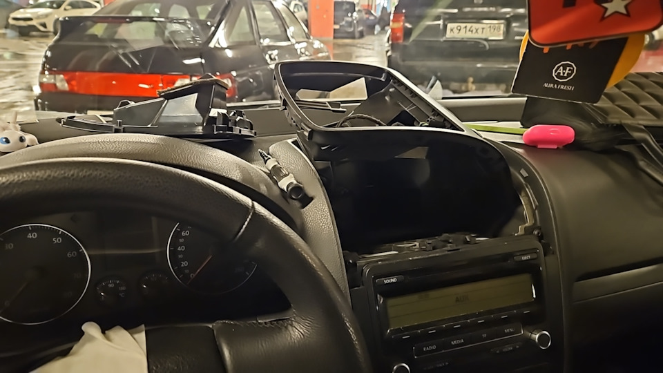 Блютуз на 310 магнитолу джетта 5 — Volkswagen Jetta V, 1,6 л, 2009 года ...