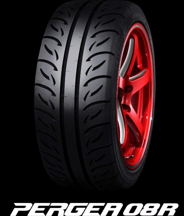 【VALINO公式ストア】PERGEA 08R 235/40R17 94W XL 2本セット ヴァリノ PERGEA 08R 235⁄40R17 94W XL サマータイヤ 2本セット