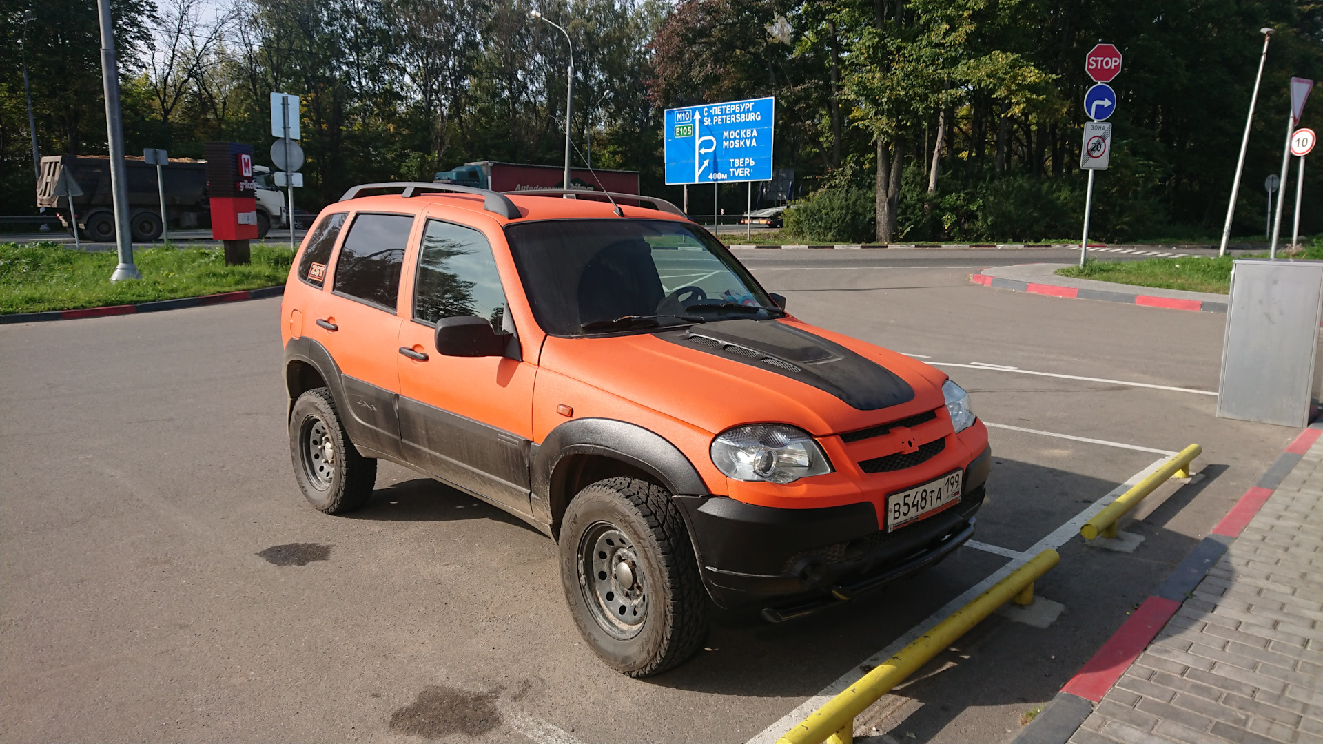 Усиление лонжеронов на шниве 2123 — Chevrolet Niva GLX, 1,7 л, 2009 года |  наблюдение | DRIVE2