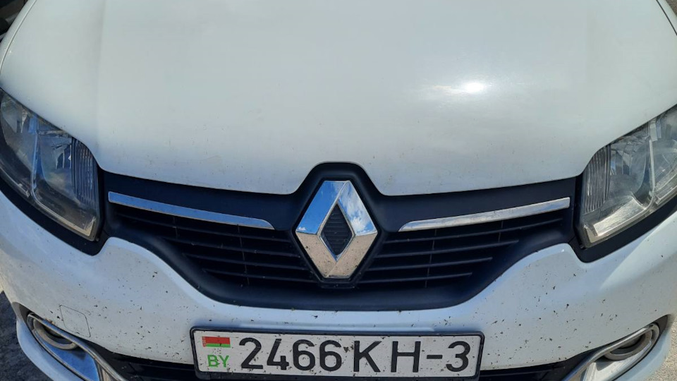 Renault Logan