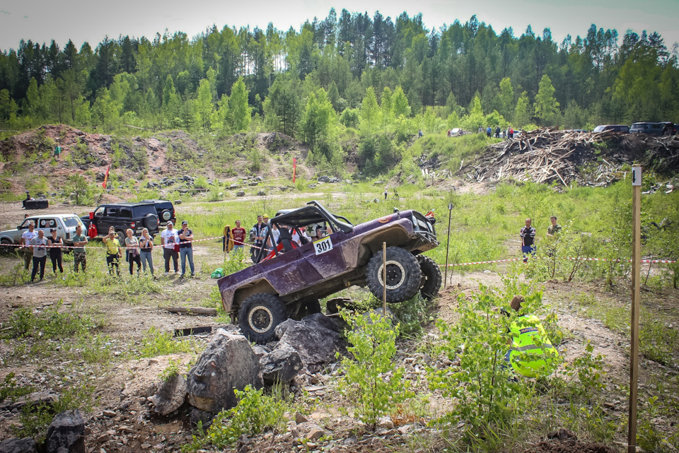 Аморты и мини хабы — УАЗ 315195 Hunter, 2,7 л, 2007 года | просто так ...