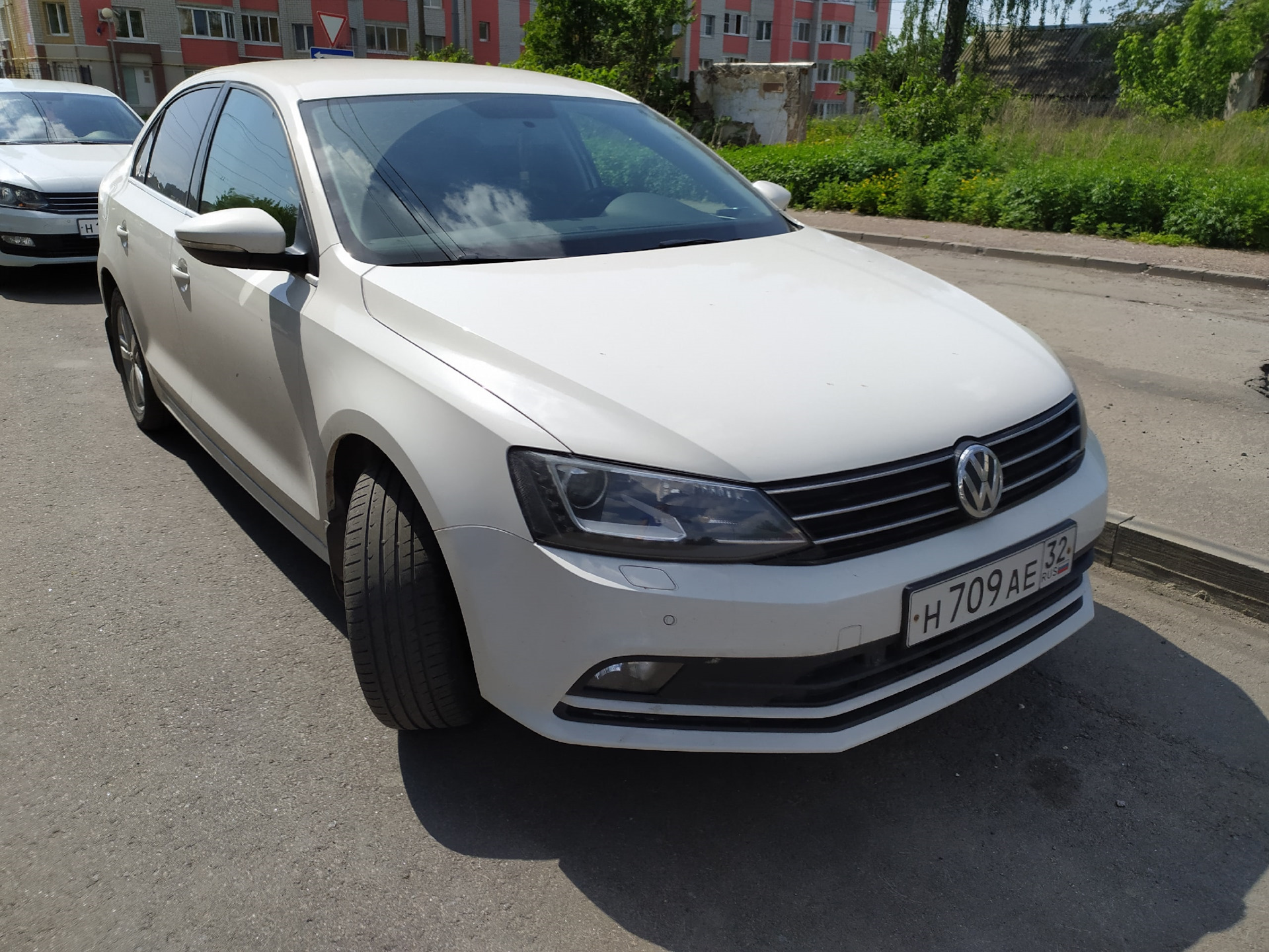 История покупки моей джетты. — Volkswagen Jetta VI, 1,4 л, 2015 года |  покупка машины | DRIVE2