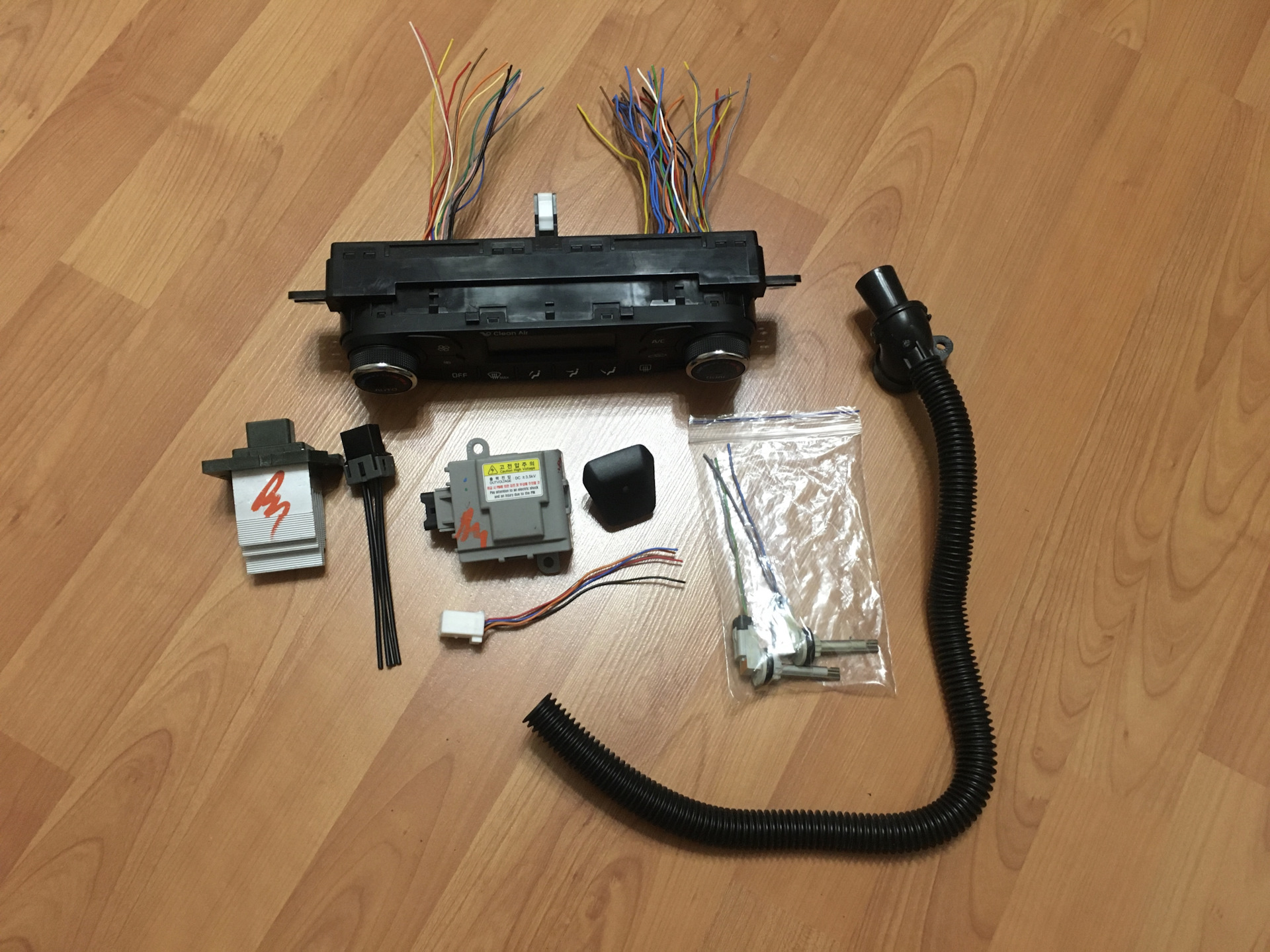 Выбор подходящего места