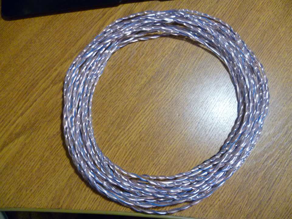 изготовили Can-шину — Skoda Superb Mk2