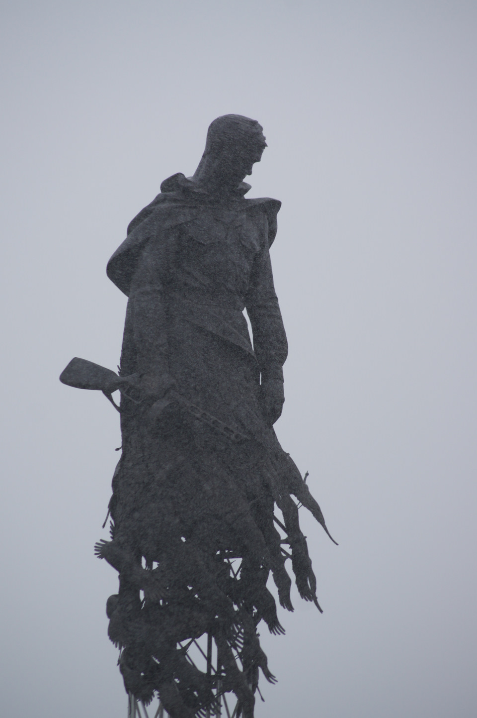 Ржев, Зубовский каньон, Ярополец, Волоколамск. ПВД. — УАЗ Patriot, 2,7 л,  2015 года | путешествие | DRIVE2