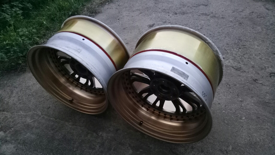 Фото в бортжурнале Infiniti Q45 (FY33/FYG33)