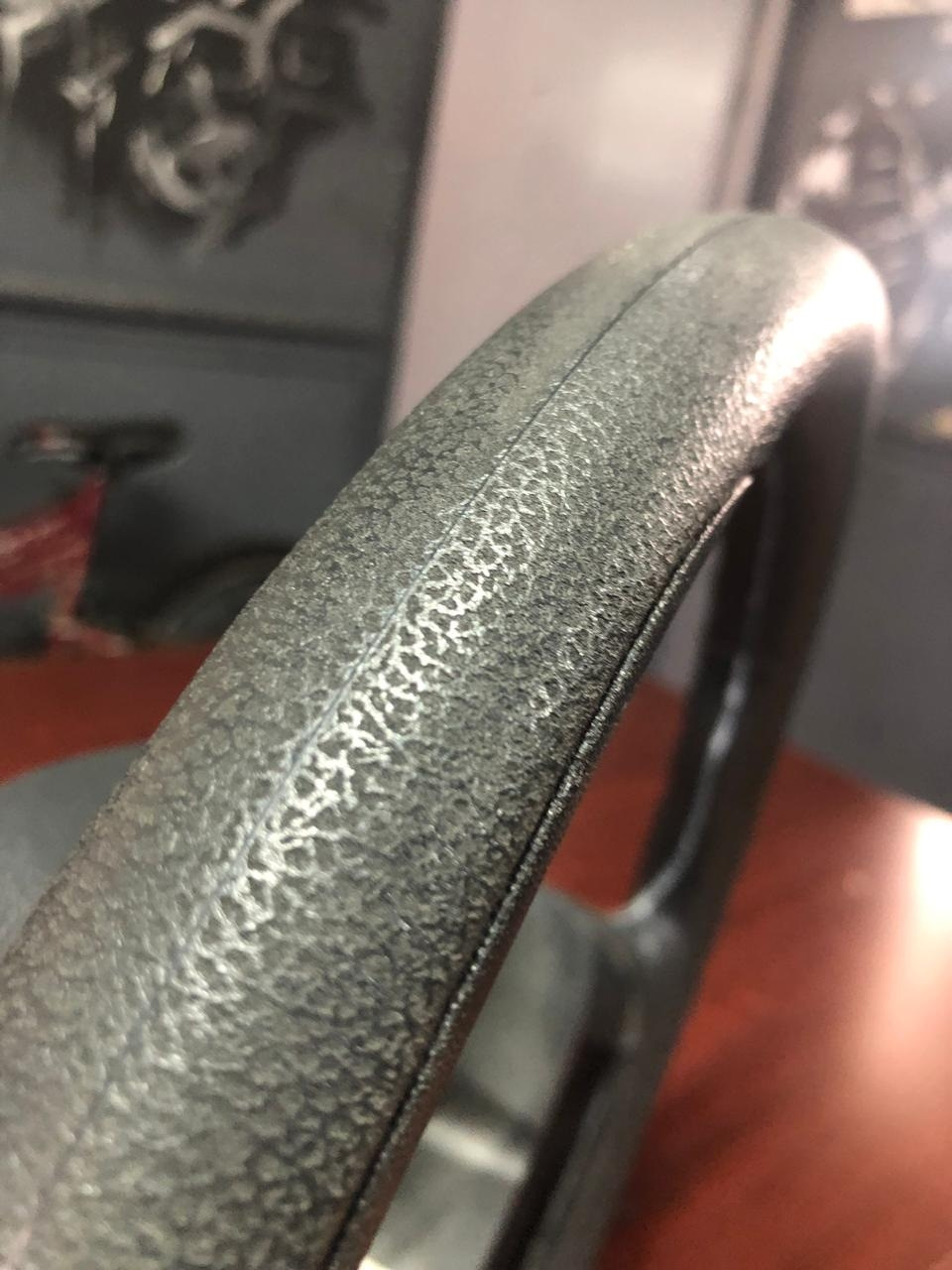 Пост для менеджеров интернет магазинов! Или как я крестовину кардана ...