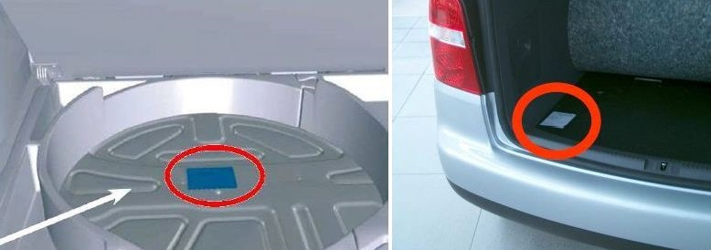 Нужна помощь с VIN - Skoda Octavia A5 Mk2, 1,4 л, 2010 года покупка машины DRIVE