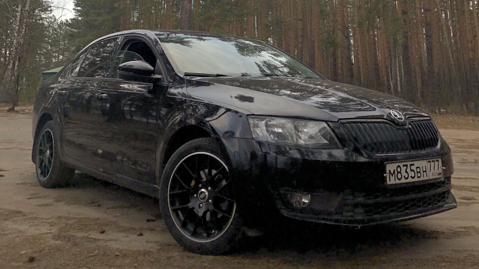 Skoda Octavia 1.2 st.1 revo