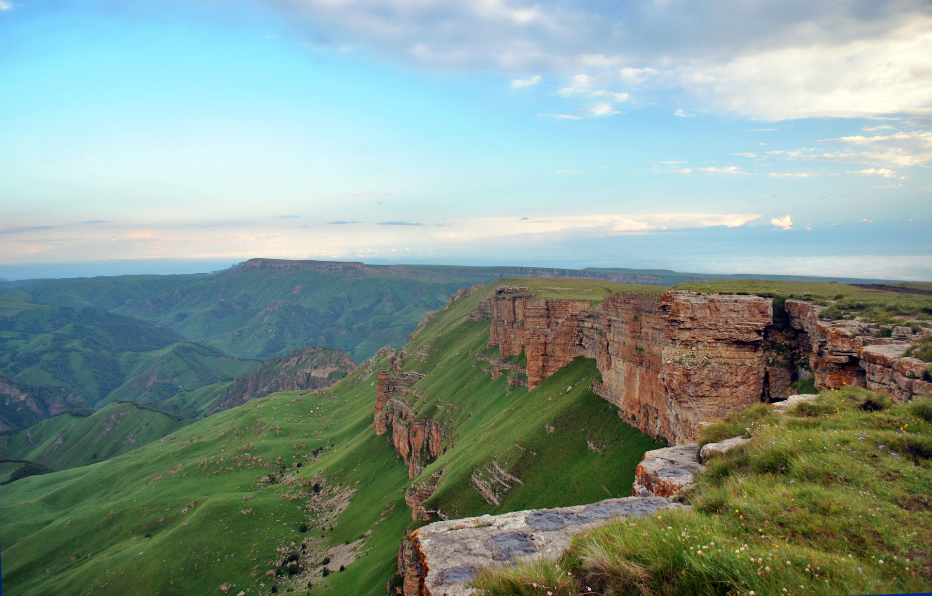 Каньон в кисловодске фото