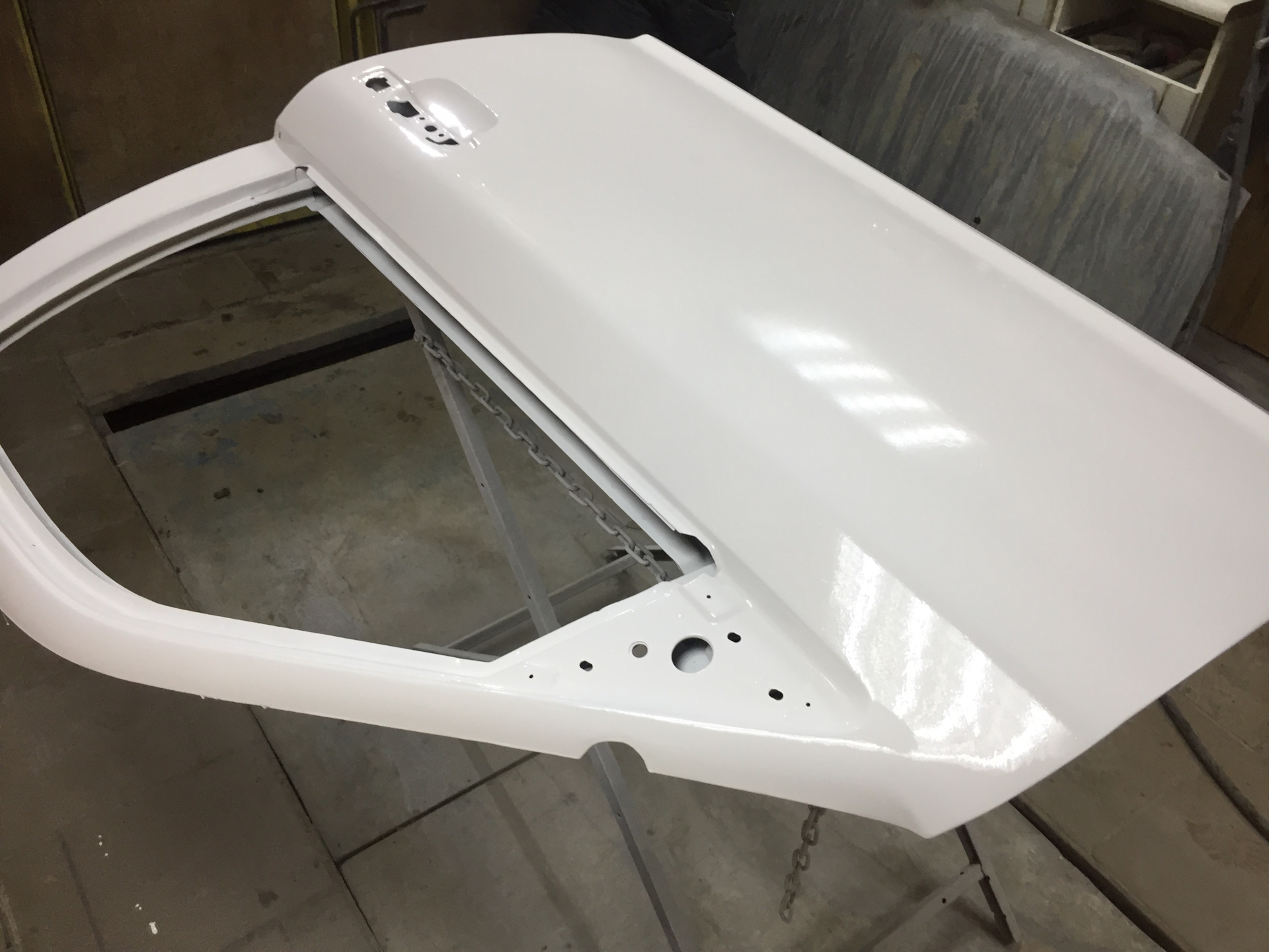 Замена правого сальника в переднем редукторе под привод — Toyota ...