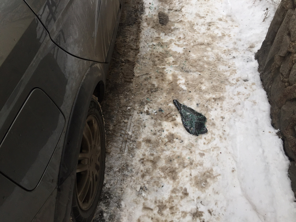 Фото в бортжурнале Lada Vesta SW Cross (1G)