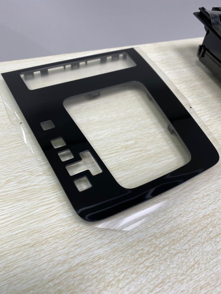 Фото в бортжурнале Skoda Octavia A7 Mk3