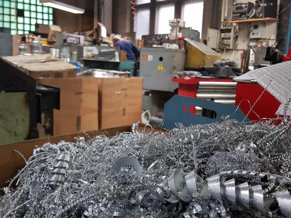 Фото в бортжурнале Isuzu D-Max (1G)