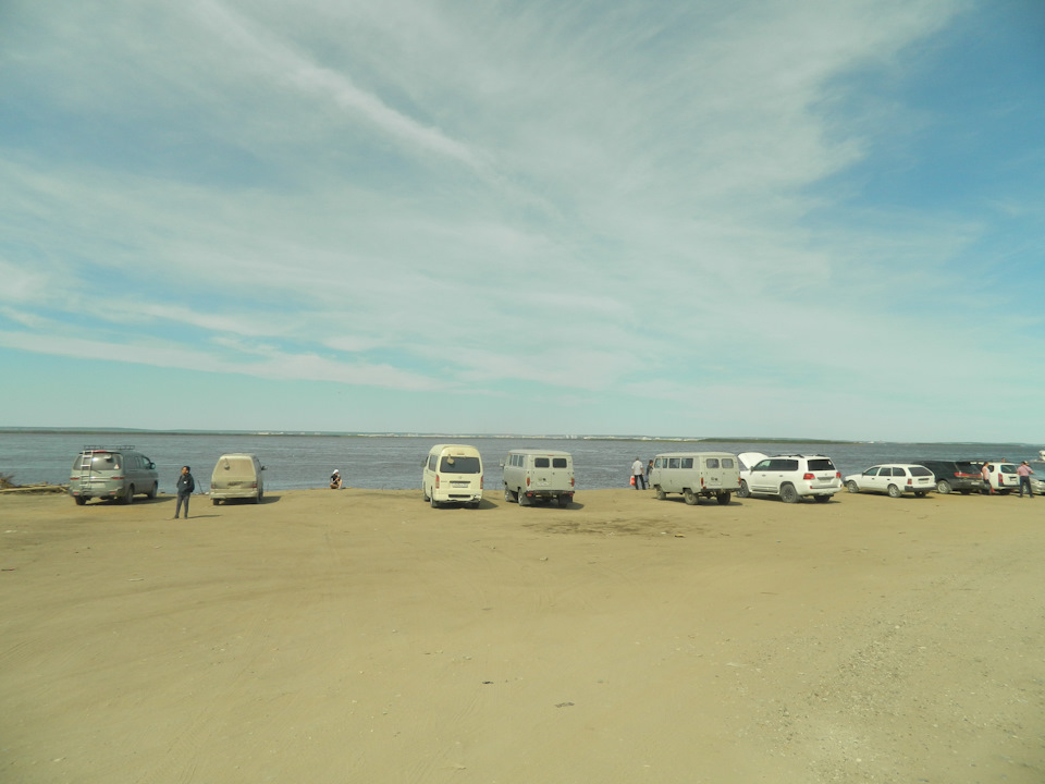 Фото в бортжурнале УАЗ 3962