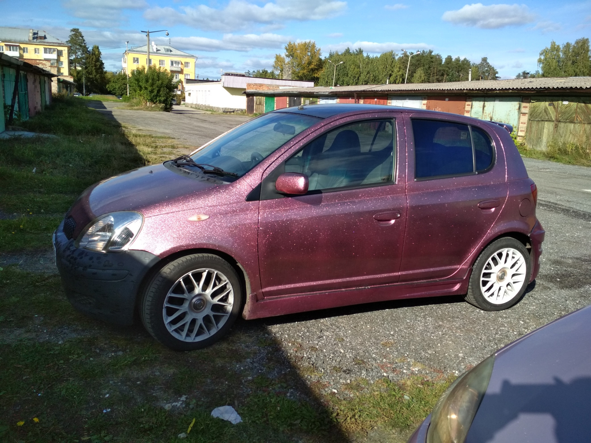 Нужна помощь. Адаптация дроссельной заслонки. — Peugeot 407, 1,8 л ...