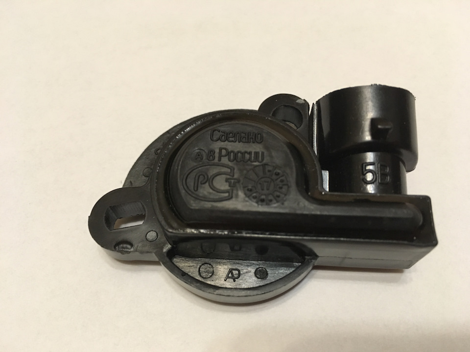 Что покупать не нужно: ДПДЗ Рикор 2112-1148200 — Lada Калина универсал ...