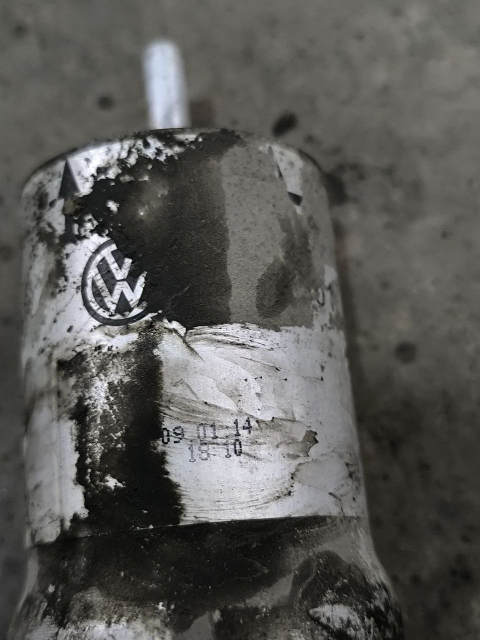 Фото в бортжурнале Skoda Yeti