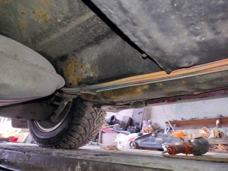 22.03.2023 Комментарии к Первому этапу анализа ТС Альмандин младший ...