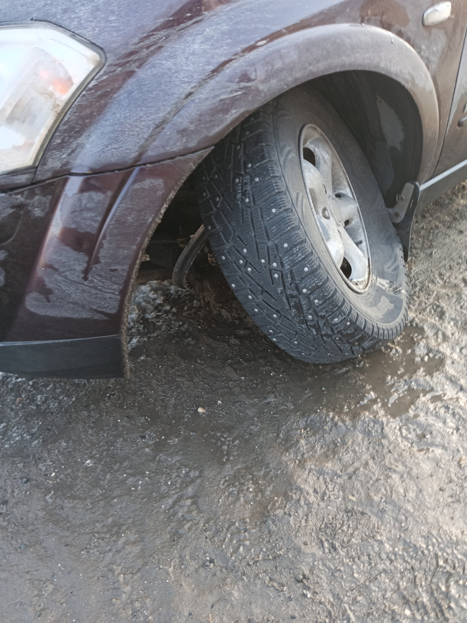 Чипован — DRIVE2