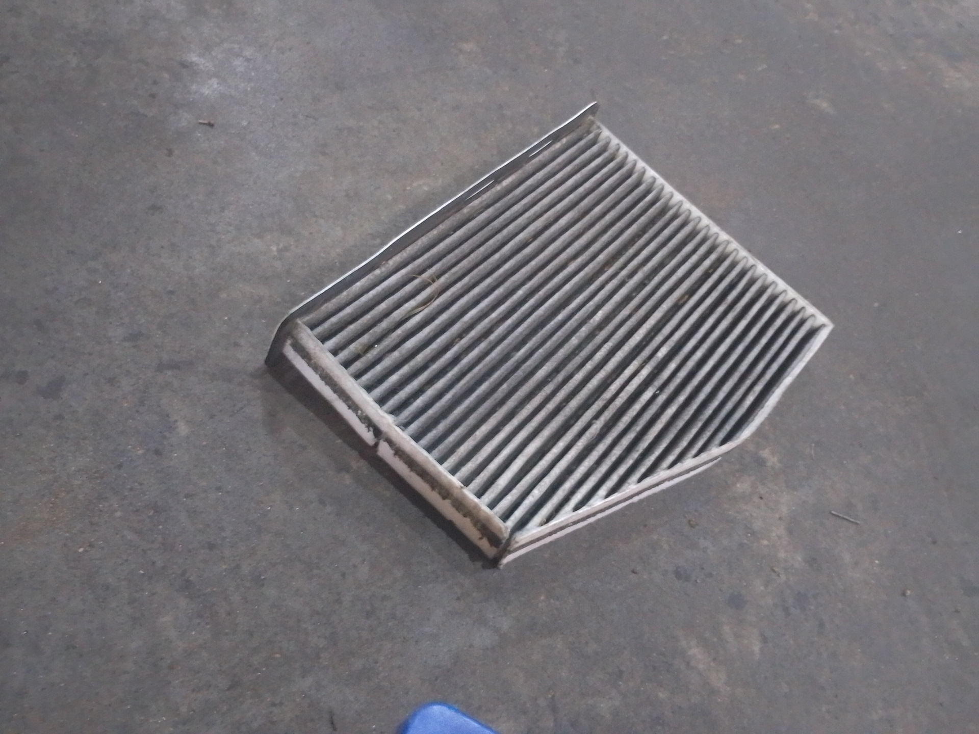 36-Уже не страшный сон калиновода, снова потекла печка — Lada Калина ...