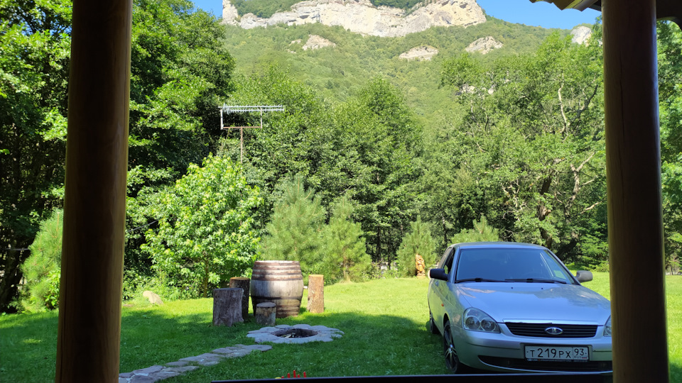Временный пост. Вопрос. Не гудит бензонасос и стартер. — Lada Приора ...