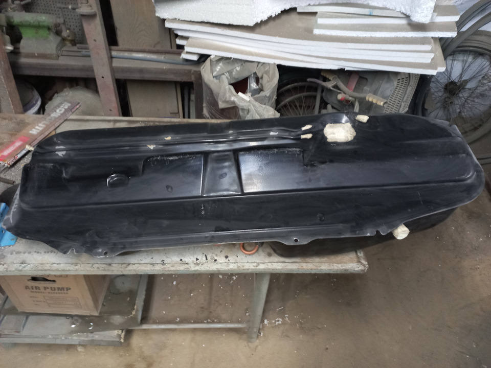 Фото в бортжурнале BMW 3 series (E30)