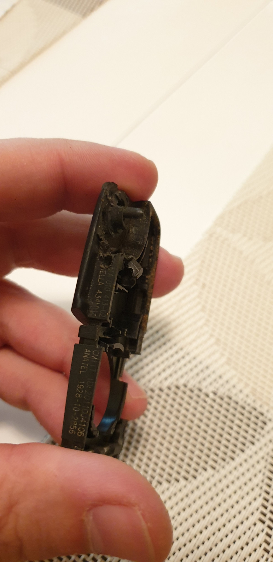 Фото в бортжурнале Skoda Octavia A5 Mk2