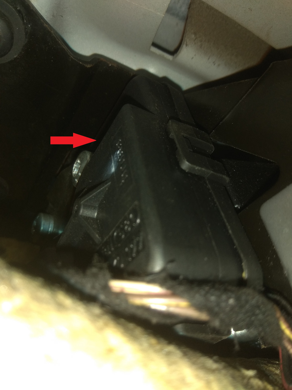 Аварийное открытие стекла двери багажника Е46 туринг. — BMW 3 series ...