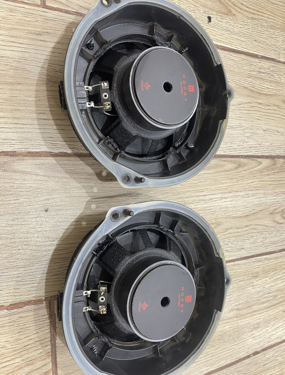 Фото в бортжурнале Audi A4 (B8)