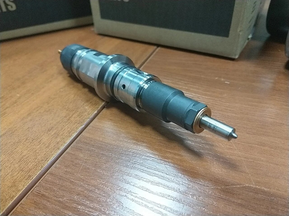 Форсунки Bosch для Cummins 4ISBe 6ISBe 0445120161 4988835 — Астра ...