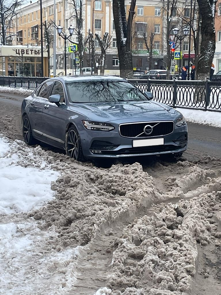 Фотография «Красивая летом и зимой 🚀…»