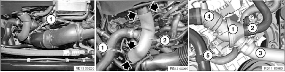 Фото в бортжурнале BMW X3 (F25)