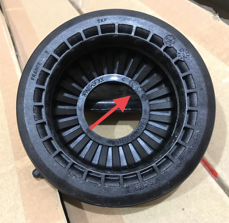 Фото в бортжурнале Mazda 3 (1G) BK