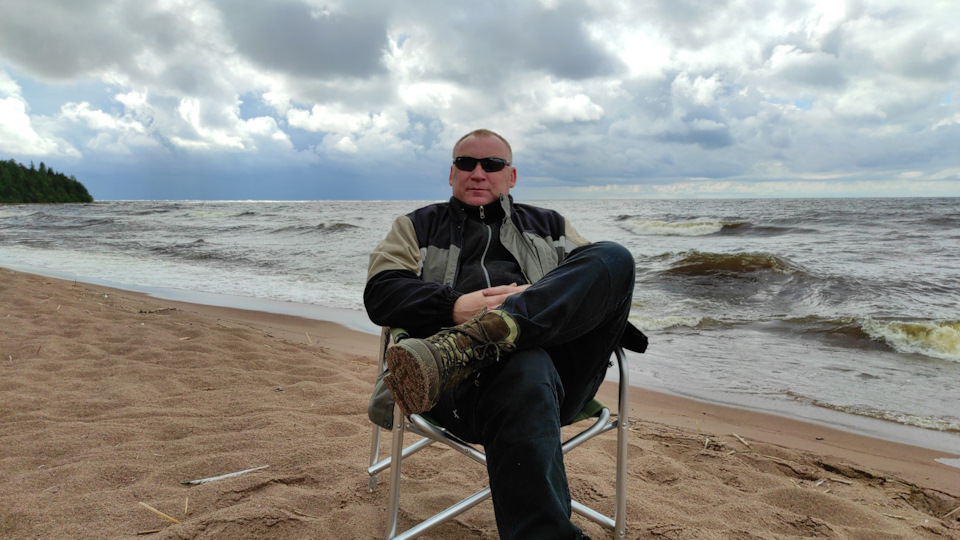 Фото в бортжурнале Nissan Patrol GR II (Y61)