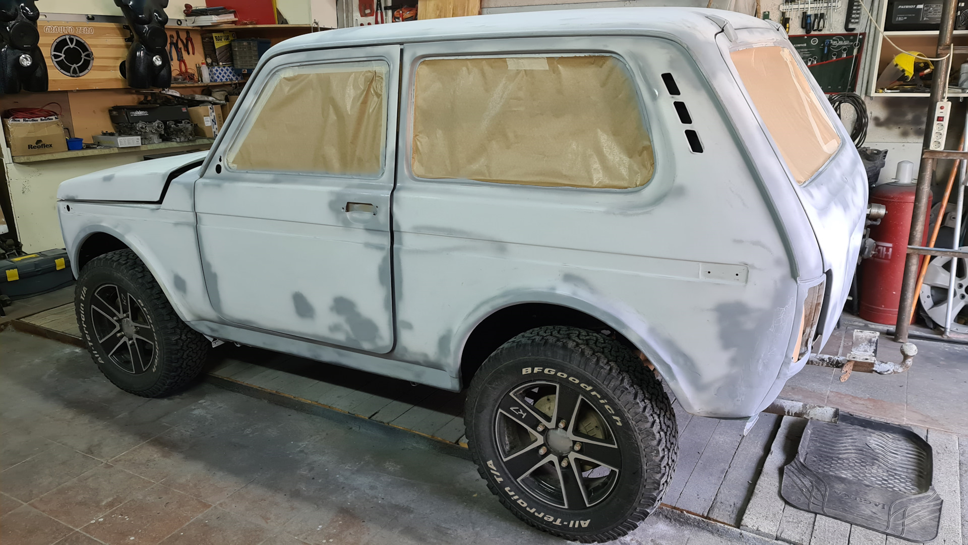 #30. Замена клапана n249 ( байпас ) и клапана n75, а также установка ...