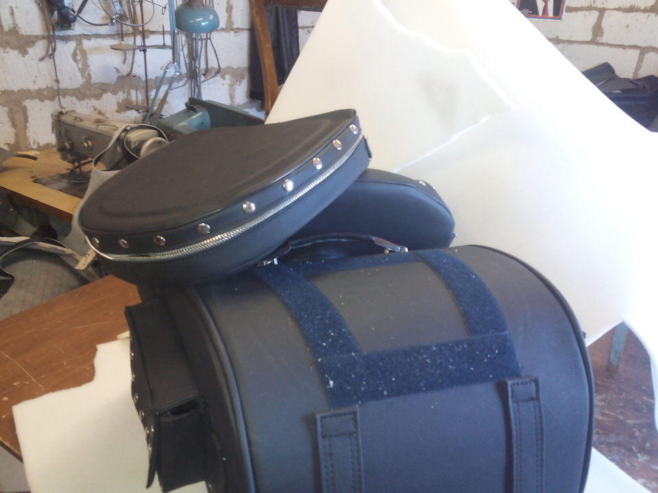 Выбираем победителя. Как порвался ремень ГРМ. Заваривать или нет ...