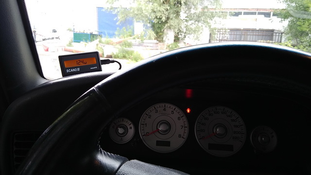 Фото в бортжурнале ТагАЗ Tager 3D