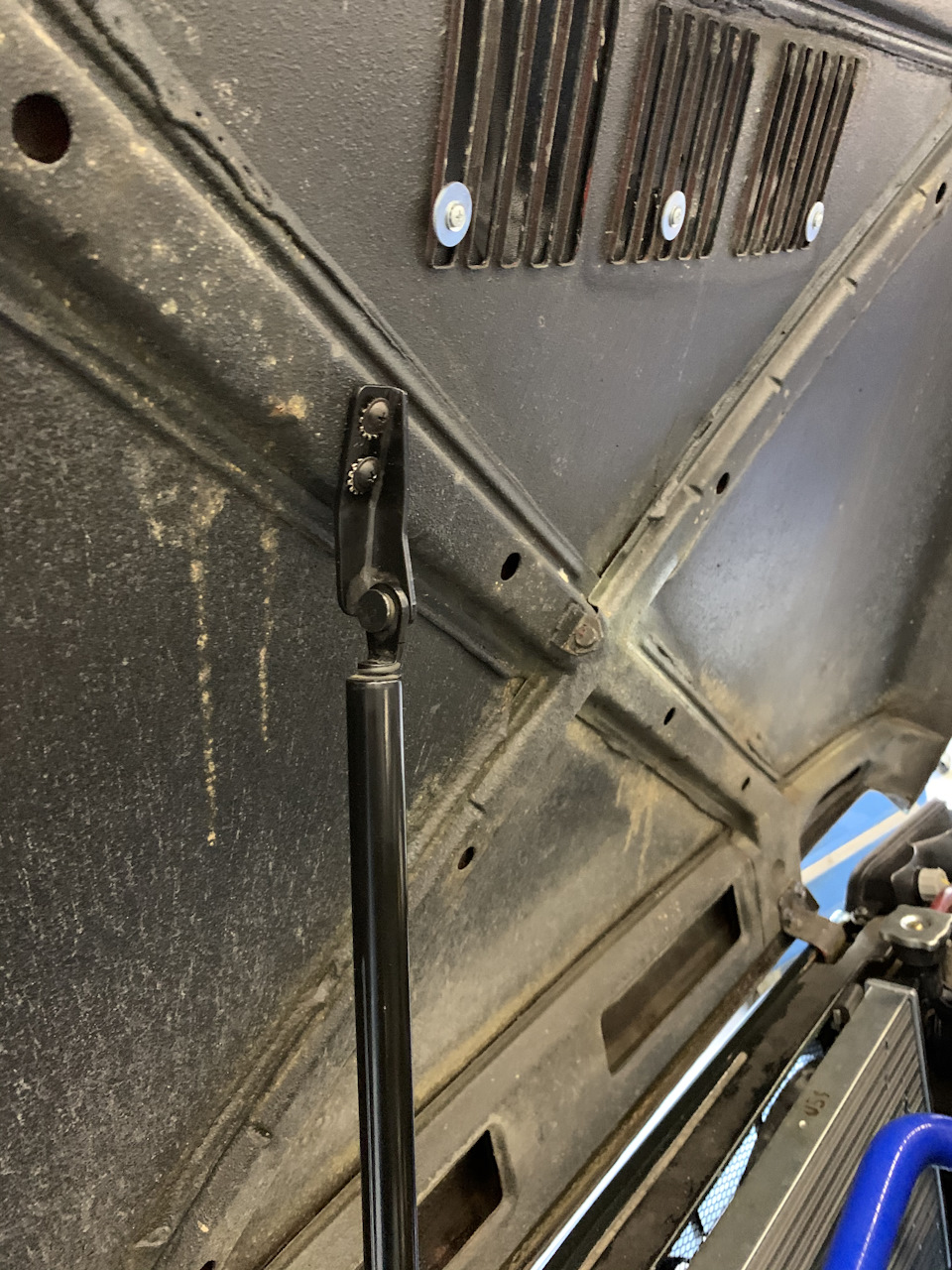 Замена ступицы в сборе Chrysler Neon — DRIVE2