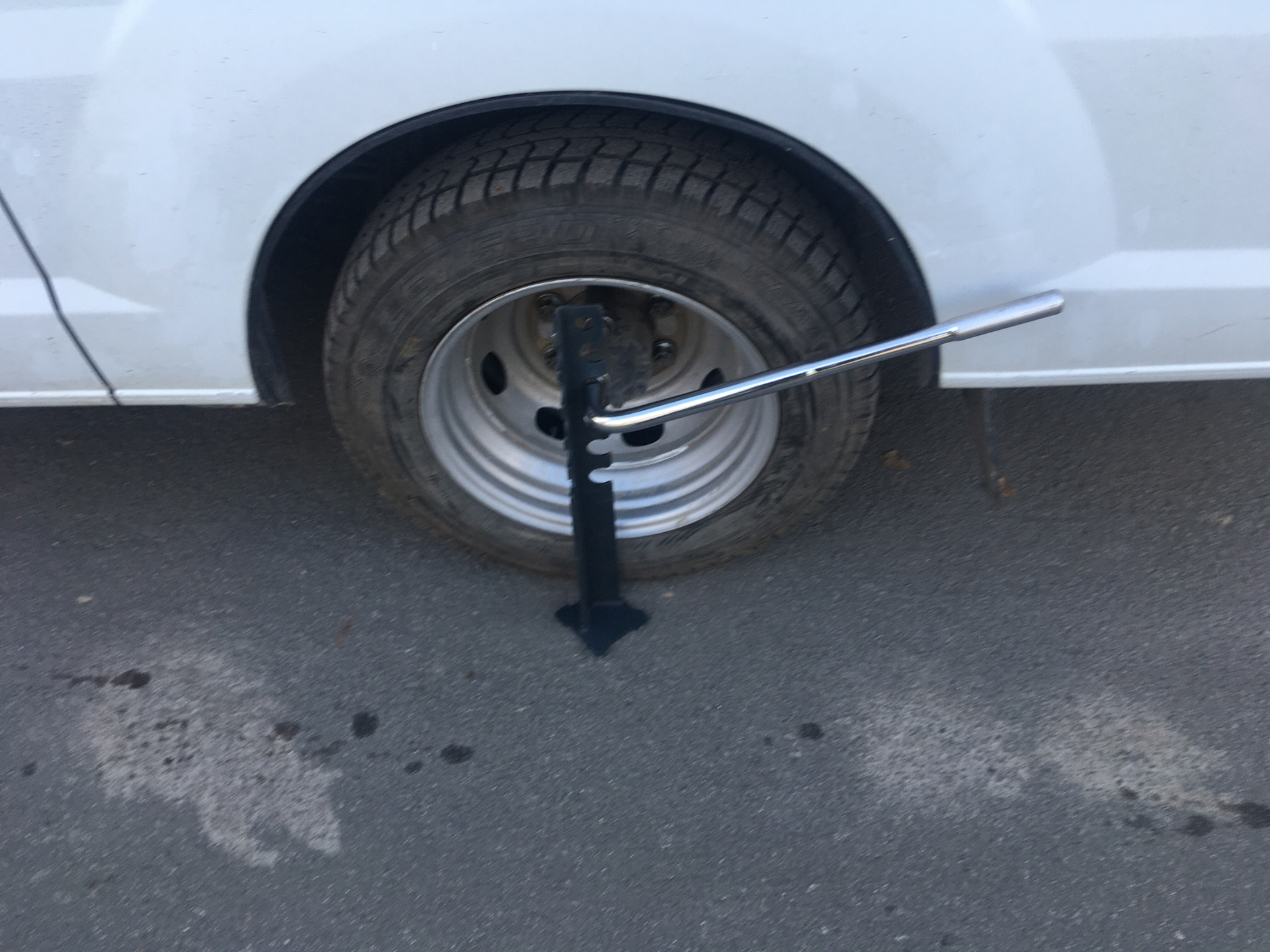 Осенний шиномонтаж — ГАЗ Газель Next, 2,9 л, 2022 года | шины | DRIVE2