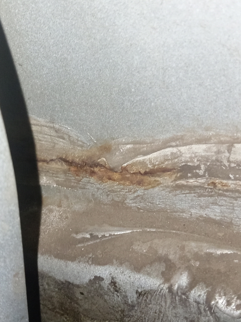 Фото в бортжурнале Lada 2120 Надежда