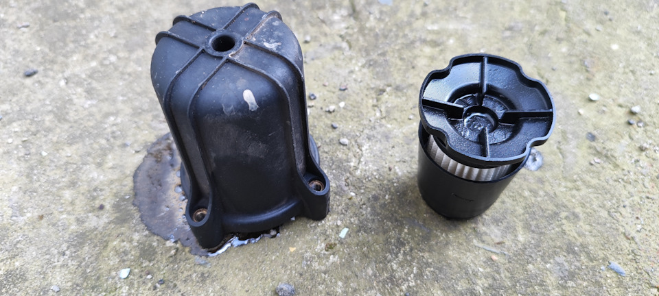 Фото в бортжурнале Mitsubishi Pajero (4G)