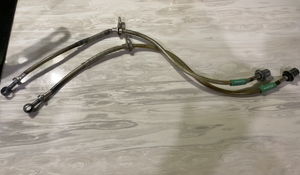 PMU — Toyota Celica (230)