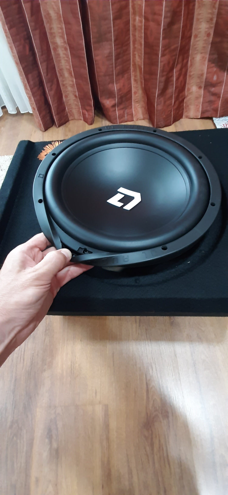 Фото в бортжурнале Toyota Camry (XV50)